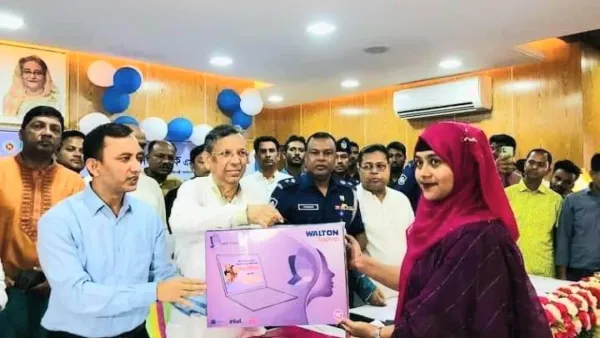 রাজনৈতিক ভয়ে বিএনপি আবোলতাবোল বলছে : আইনমন্ত্রী