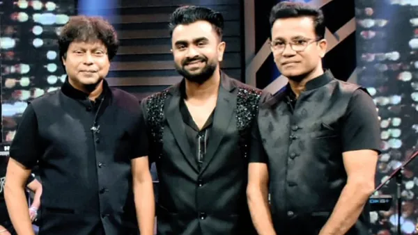 ঈদে ‘ইমরান শো- বকুলও চন্দনে গানেরও বন্ধনে’