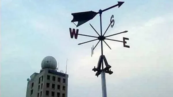 দেশের ৩ বিভাগে হতে পারে শিলাবৃষ্টি