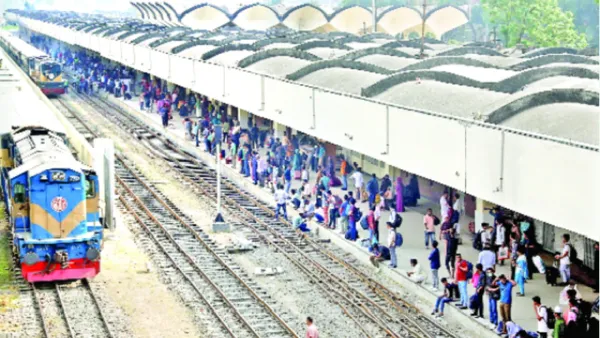 স্বপ্ন যাবে বাড়ি