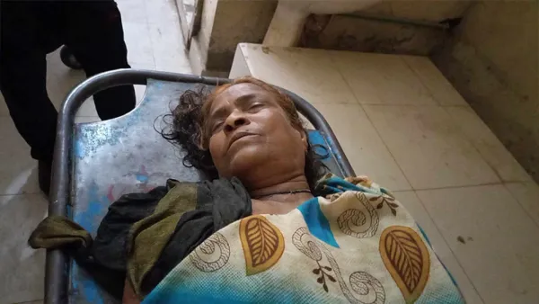 ৬ জনের বিরুদ্ধে পুলিশের মামলা