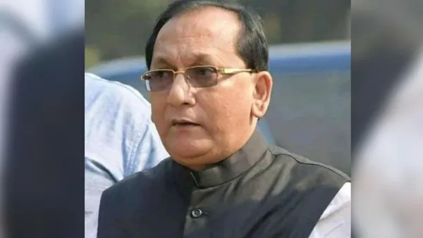 পদত্যাগের হুঁশিয়ারি এমপি আবদুল ওদুদের