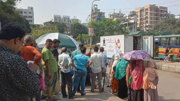 কত টাকার দুধ-ডিম-মাংস বিক্রি করল সরকার