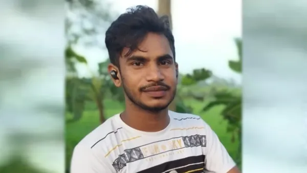 ‘ছেলের কত আশা ছিল ঈদকে ঘিরে, আল্লাহ কেন এমন করল’