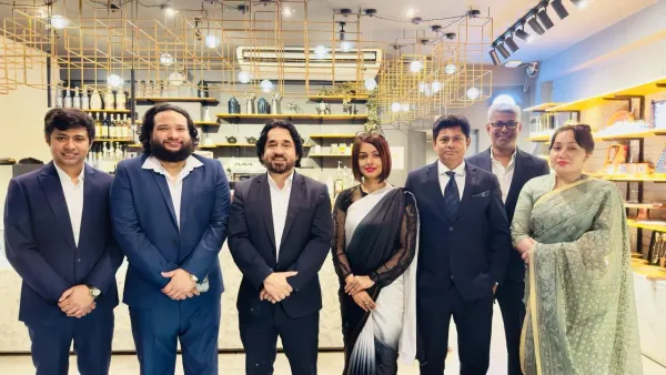 বেসিস নির্বাচনে ‘টিম সাকসেস’ নাম ঘোষণা