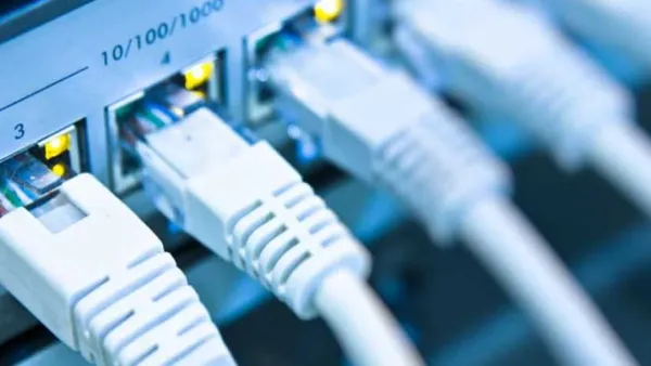 ইন্টারনেট বিভ্রাটে পাকিস্তান