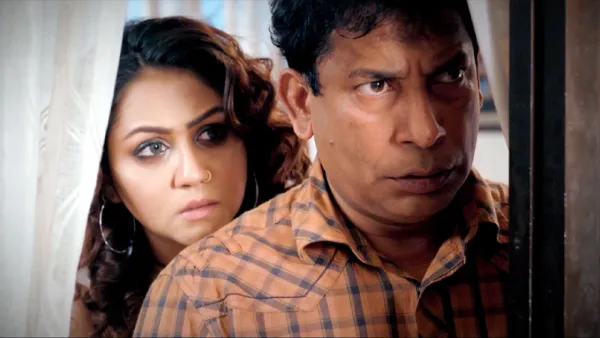 যা থাকছে আজ টিভিতে