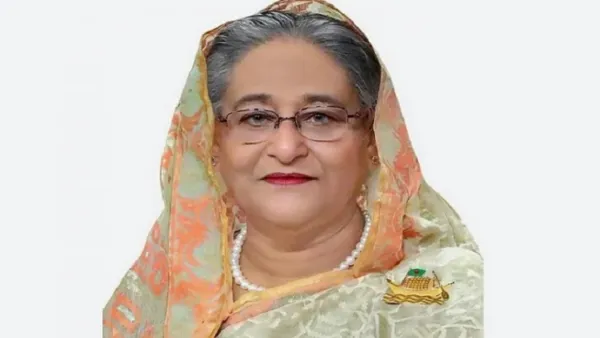 দেশবাসীকে নববর্ষের শুভেচ্ছা জানালেন প্রধানমন্ত্রী