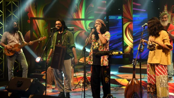 যা থাকছে আজ টিভিতে