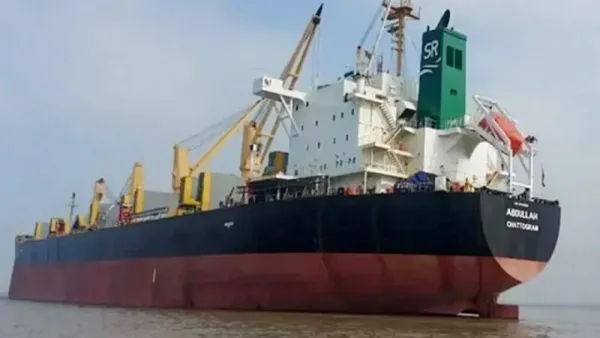 কত টাকা মুক্তিপণ দিয়ে ছাড়া পেলেন নাবিকরা