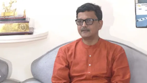 জলদস্যুদের কোনো মুক্তিপণ দেওয়া হয়নি: নৌ প্রতিমন্ত্রী