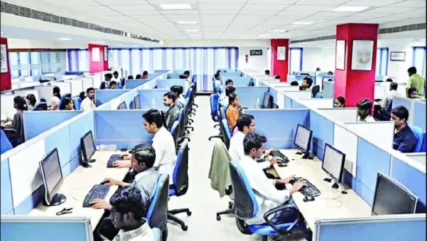 ছুটি শেষে অফিস খুলছে সোমবার