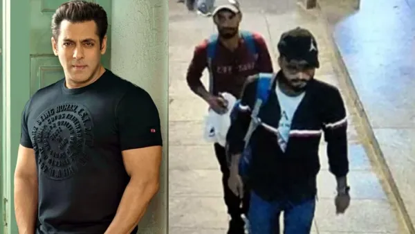 যুক্তরাষ্ট্র থেকে সালমান খানের বাসায় গুলির পরিকল্পনা