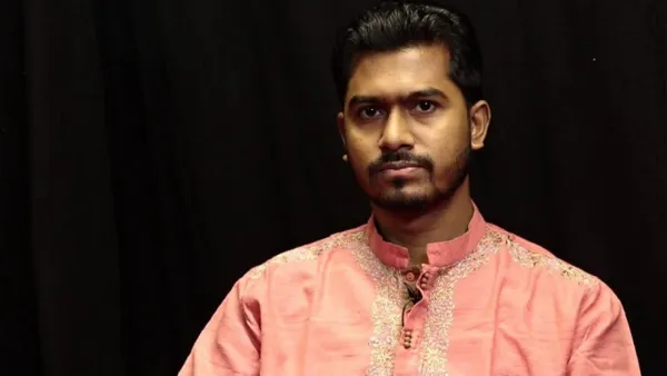 ভিপি নুরের বিরুদ্ধে গ্রেপ্তারি পরোয়ানা