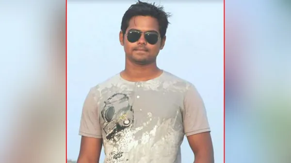 নাবিকদের মুক্তির খবরে রাজুর পরিবারে স্বস্তি