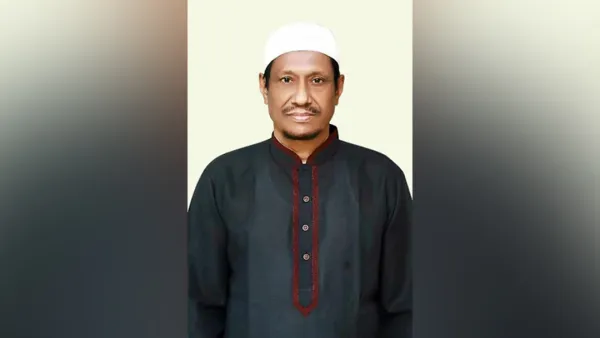 তিতাসের সিবিএ নেতা কাজিম উদ্দিন আর নেই