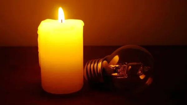 বিদ্যুৎ নিয়ে রাজশাহীবাসীর জন্য দুঃসংবাদ