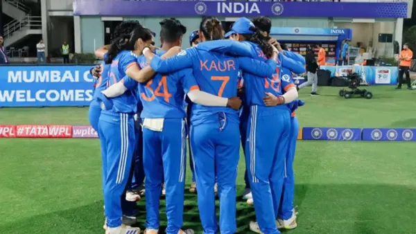 বাংলাদেশ সিরিজে ভারতের শক্তিশালী দল ঘোষণা