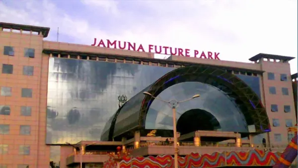 যমুনা ফিউচার পার্কে জিএম পদে নিয়োগ বিজ্ঞপ্তি