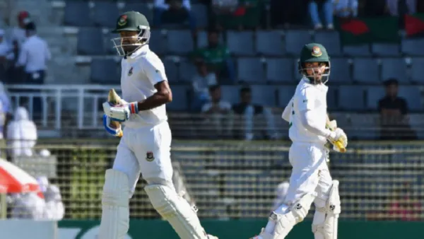 পাকিস্তান ও নিউজিল্যান্ডের বিপক্ষে খেলবেন মুমিনুল-জয়রা