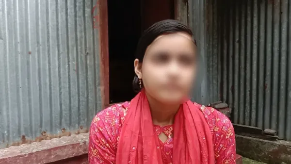 কোটিপতি স্বামীর সংসার কেন ছাড়তে চান প্রিয়ন্তী