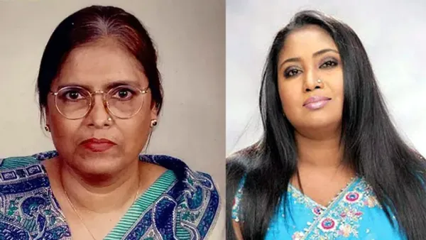 মা হারালেন বেবী নাজনীন