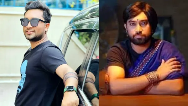 অবশেষে ‘রূপান্তর’ নিয়ে কথা বললেন জোভান