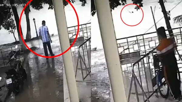 রাজারবাগের পুকুরে ভেসে উঠল পুলিশ সদস্যের মরদেহ