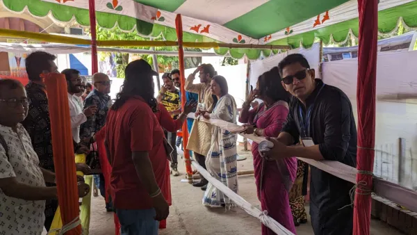 চলচ্চিত্র শিল্পী সমিতির নির্বাচন শুরু