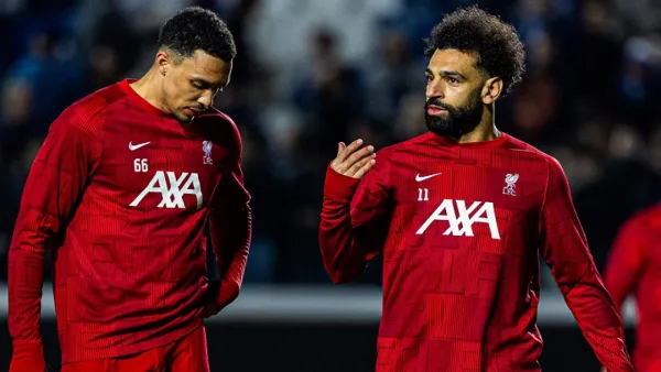 জিতেও ইউরোপা থেকে লিভারপুলের বিদায়