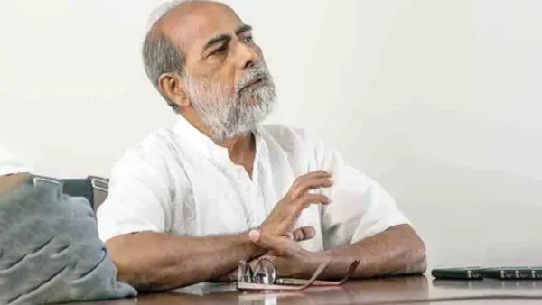 জাতীয় পতাকার নকশাকার শিব নারায়ণ দাস মারা গেছেন