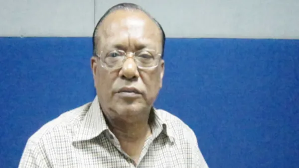 বিএনপি নেতা আব্দুল আউয়াল মিন্টু হাসপাতালে ভর্তি