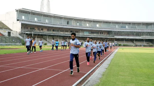 ১৬০০ কিমি দৌড়ে সবার আগে সাকিব-রানা, শেষে কে