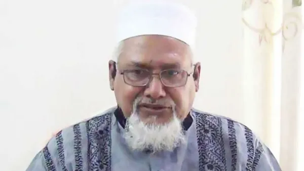 দেশের বেশিরভাগ মানুষেরই প্রবণতা জীবনের শেষ প্রান্তে হজ করা