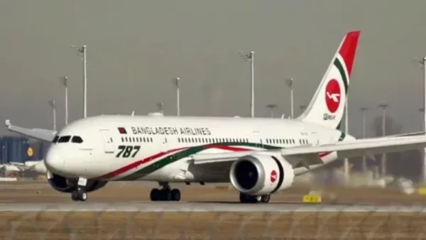 ড্রিমলাইনারের কারিগরি বিষয়ে কথা বলতে বিমানকে মন্ত্রীর নির্দেশ