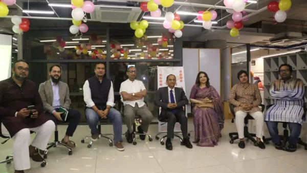 ১০০ বিলিয়ন ডলারের বাজার হতে পারে আইসিটি খাত