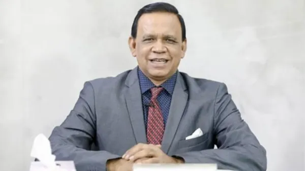 জাতীয়তাবাদী আইনজীবী ফোরাম থেকে ব্যারিস্টার খোকনকে অব্যাহতি