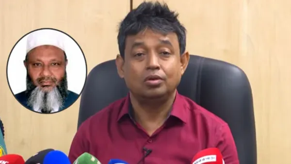 কারিগরি শিক্ষা বোর্ডের চেয়ারম্যানকে ডিবিতে তলব