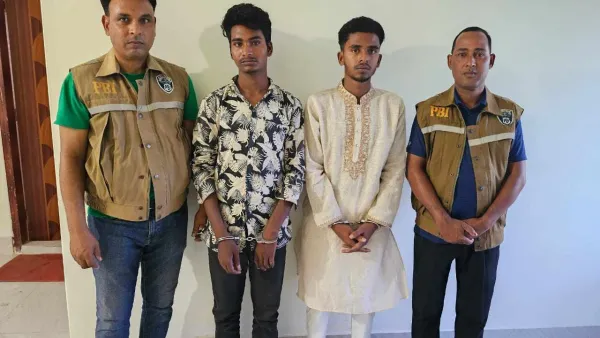 সিরাজগঞ্জে শিশু ধর্ষণ ও হত্যার রহস্য উদঘাটন