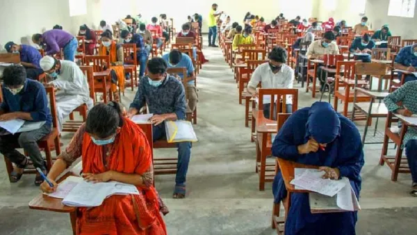 গুচ্ছ ভর্তি পরীক্ষা নিয়ে যা জানাল কর্তৃপক্ষ