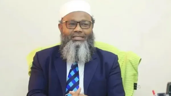 কারিগরি শিক্ষা বোর্ডের চেয়ারম্যানকে অপসারণ