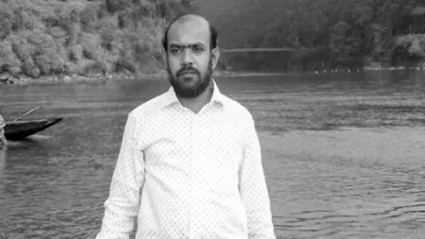 ভোরের কাগজের যুগ্ম বার্তা সম্পাদক আতিক মারা গেছেন