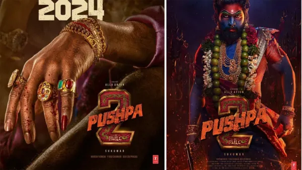 বাংলা ভাষায় মুক্তি পাবে ‘পুষ্পা ২’