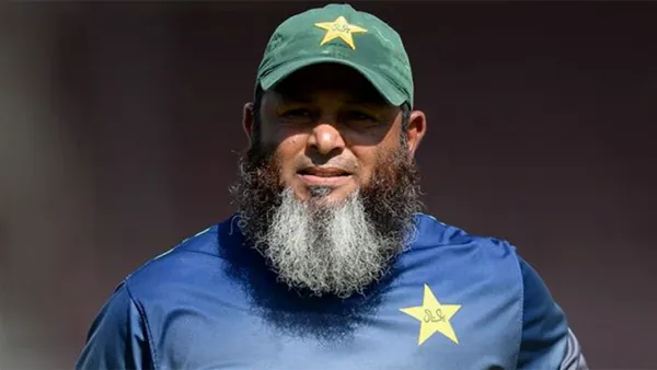 ঢাকায় পৌঁছেছেন বাংলাদেশের নতুন কোচ