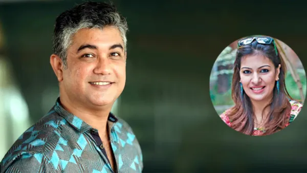 সাবেক স্ত্রীকে নিয়ে কথা বললেন হিল্লোল