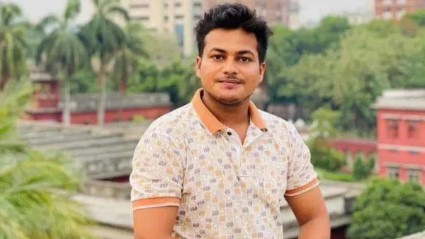 নিখোঁজের ২৫ দিন পর নদী থেকে ছাত্রলীগ নেতার মরদেহ উদ্ধার