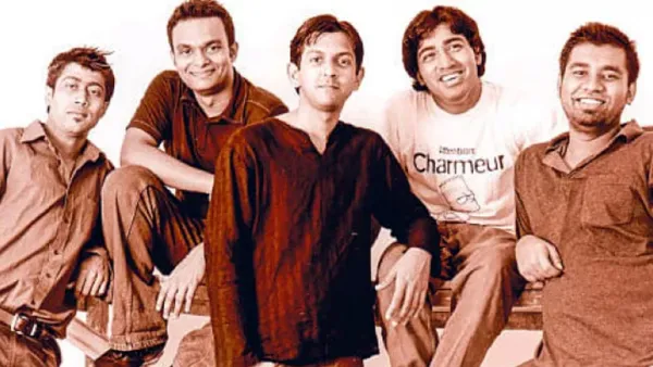 একমঞ্চে ফিরছেন তাহসান-জন-টনি