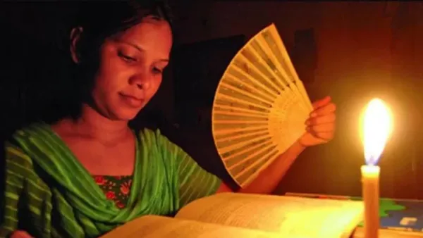 তাপপ্রবাহ কমলে লোডশেডিংও কমবে