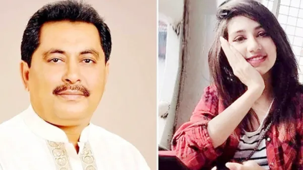 টিপু-প্রীতি হত্যা মামলায় চার্জ শুনানি শেষ, আদেশ ২৯ এপ্রিল