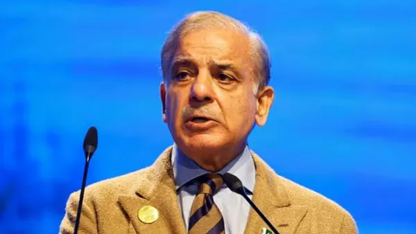 বাংলাদেশের উন্নতি দেখে লজ্জা পাই: পাকিস্তানের প্রধানমন্ত্রী